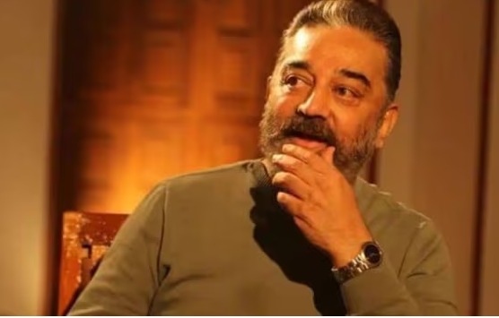 Siddaramaiah Rebukes Kamal Haasan Over Kannada-Tamil Language Remark